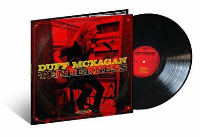 Duff McKagan: Tenderness (Vinyl LP)
