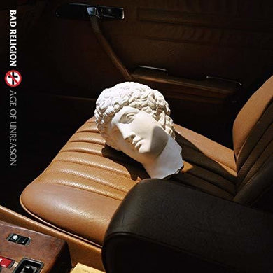 Bad Religion: Age Of Unreason (Vinyl LP)