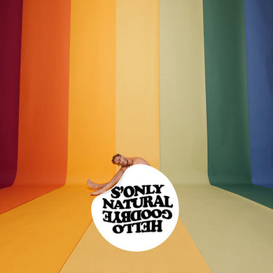 Hellogoodbye: S'only Natural (Vinyl LP)