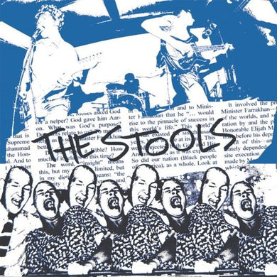 Stools: When I Left (7-Inch Single)