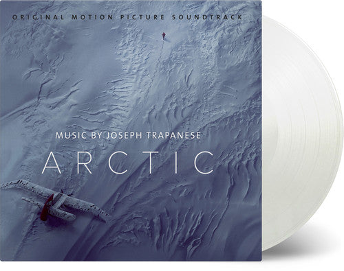 Joseph Trapanese: Arctic (Original Motion Picture Soundtrack) (Vinyl LP)