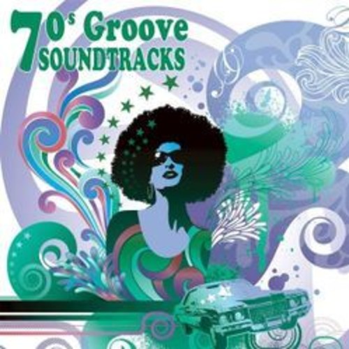 70's Groove Soundtracks / Various: 70's Groove Soundtracks / Various (Vinyl LP)