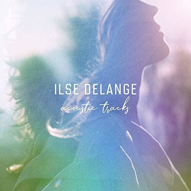 Ilse Delange: Acoustic Tracks (Vinyl LP)