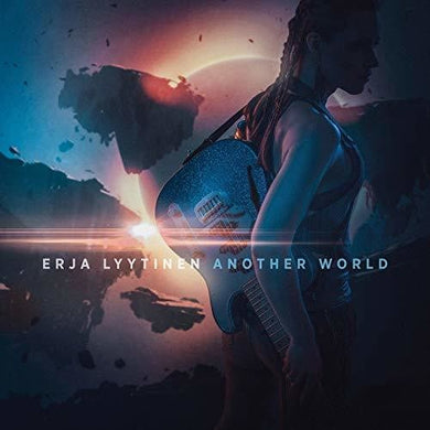 Erja Lyytinen: Another World (Vinyl LP)