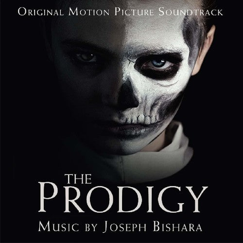 Joseph Bishara: The Prodigy (Original Motion Picture Soundtrack) (Vinyl LP)