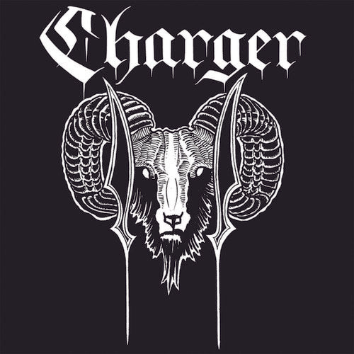 Charger / O.S.T.: Charger (Vinyl LP)