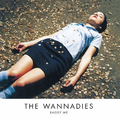 The Wannadies: Bagsy Me (Vinyl LP)
