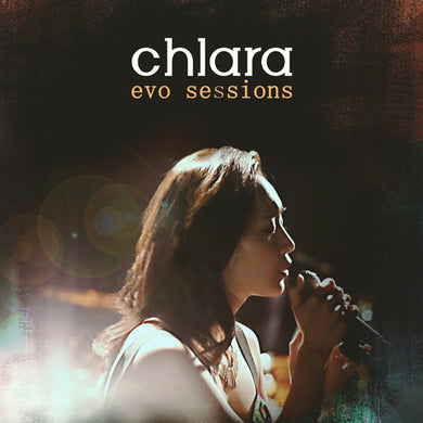 Chlara: Chlara - Evo Sessions (Vinyl LP)