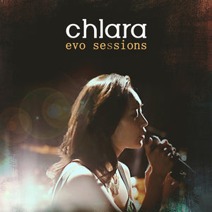 Chlara: Chlara - Evo Sessions (Vinyl LP)