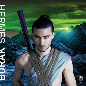 Burak / Ensemble Musica Sequenza: Hermes (Vinyl LP)
