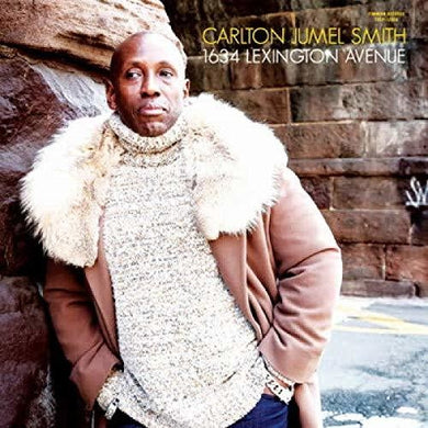 Smith, Carlton Jumel: 1634 Lexington Avenue (Vinyl LP)