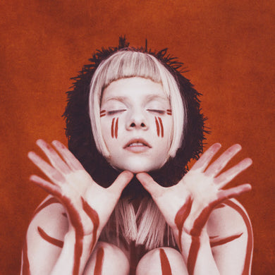 Aurora: A Different Kind Of Human (Step II) (Vinyl LP)