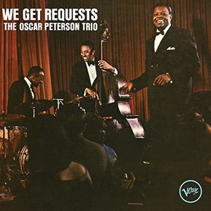 Peterson, Oscar: We Get Requests (Vinyl LP)