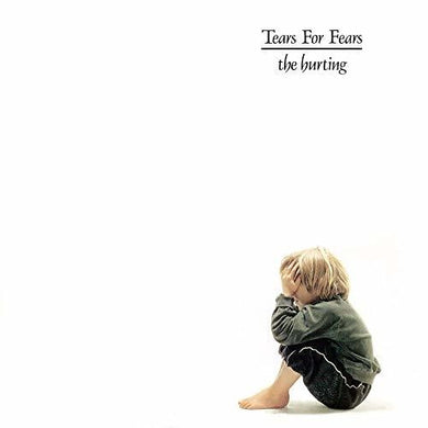 Tears for Fears: The Hurting (Vinyl LP)