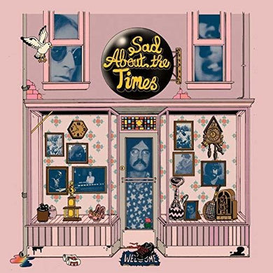 Sad About the Times / Various: Sad About The Times (Various Artists) (Vinyl LP)