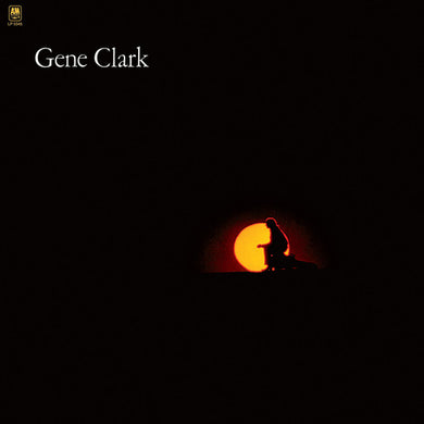 Gene Clark: White Light (Vinyl LP)