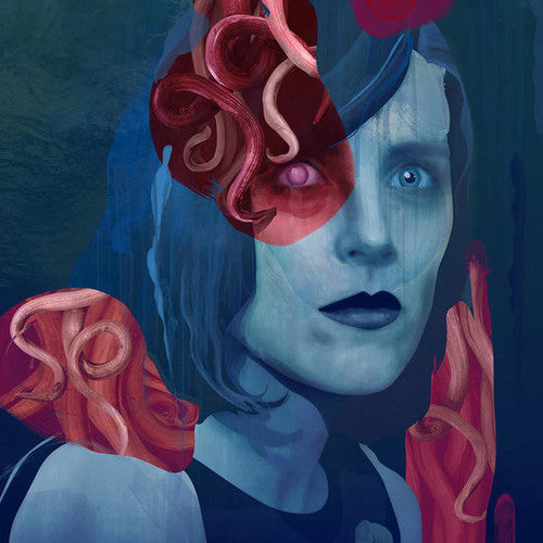 Antoni Maiovvi: Housewife (original Soundtrack) (Vinyl LP)