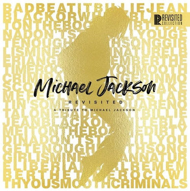 Michael Jackson Revisited: Tribute to Mj / Various: Michael Jackson Revisited: Tribute To Michael Jackson / Various (Vinyl LP)