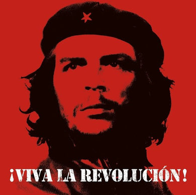 Viva La Revolucion / Various: Viva La Revolucion / Various (Vinyl LP)