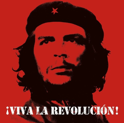 Viva La Revolucion / Various: Viva La Revolucion / Various (Vinyl LP)