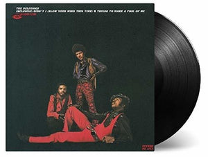 Delfonics: Delfonics (Vinyl LP)