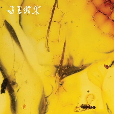 Crumb: Jinx (Vinyl LP)