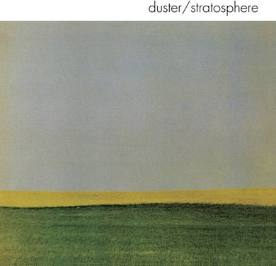 Duster: Stratosphere (Vinyl LP)