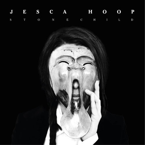 Hoop, Jesca: Stonechild (Vinyl LP)