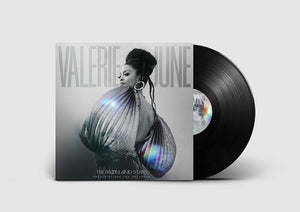 June, Valerie: The Moon And Stars: Prescriptions For Dreamers (Vinyl LP)