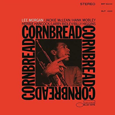 Morgan, Lee: Cornbread (Vinyl LP)