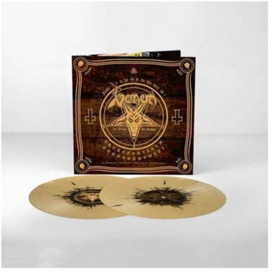 Venom: In Nomine Satanas (Vinyl LP)