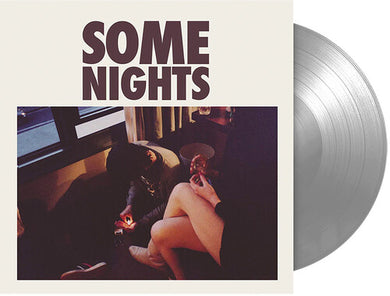 Fun: Some Nights (Vinyl LP)