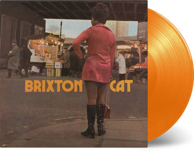 Joe's All Stars: Brixton Cat (Vinyl LP)