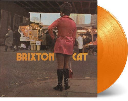 Joe's All Stars: Brixton Cat (Vinyl LP)