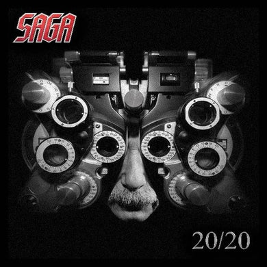 Saga: 20/20 (Vinyl LP)