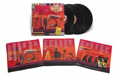 McCartney, Paul: Egypt Station Explorer's Edition (Vinyl LP)