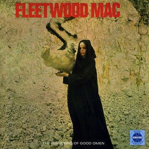 Fleetwood Mac: The Pious Bird Of Good Omen (Vinyl LP)