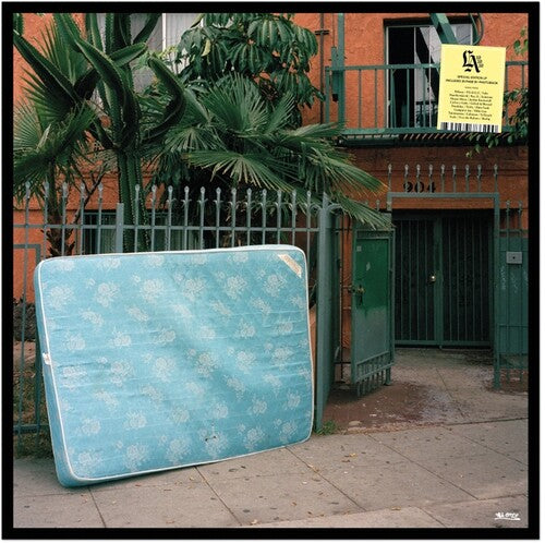 La Series Vol 0-11 / Various: LA Series Vol 0-11 (Various Artists) (Vinyl LP)