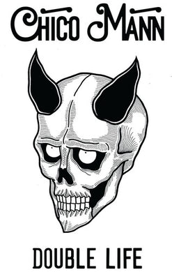 Mann, Chico: Double Life (Vinyl LP)