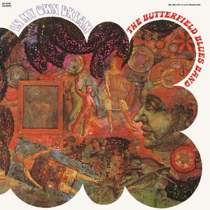 Paul Butterfield: In My Own Dream (Vinyl LP)