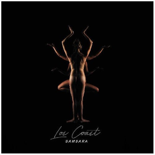 Los Coast: Samsara (Vinyl LP)