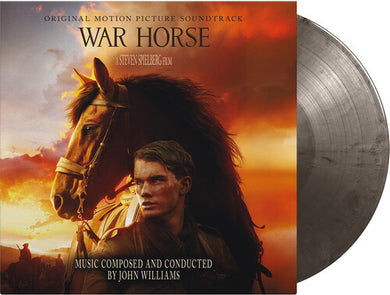 John Williams: War Horse (Original Motion Picture Soundtrack) (Vinyl LP)