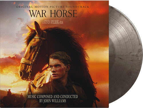 John Williams: War Horse (Original Motion Picture Soundtrack) (Vinyl LP)