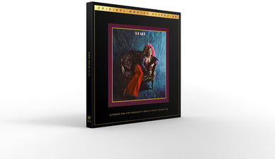 Janis Joplin: Pearl (Vinyl LP)