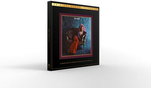 Janis Joplin: Pearl (Vinyl LP)