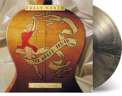 Golden Earring: Fully Naked (Vinyl LP)