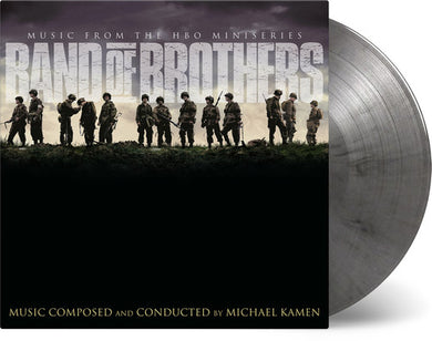 Michael Kamen: Band Of Brothers (Original Soundtrack) (Vinyl LP)
