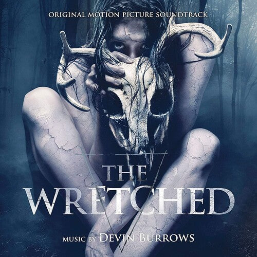 Burrows, Devin: The Wretched (Original Motion Picture Soundtrack) (Vinyl LP)