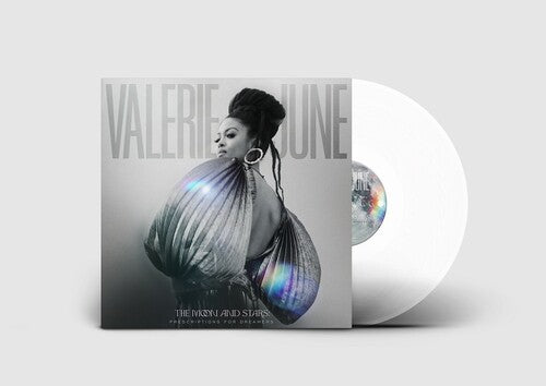 June, Valerie: The Moon And Stars: Prescriptions For Dreamers (Vinyl LP)