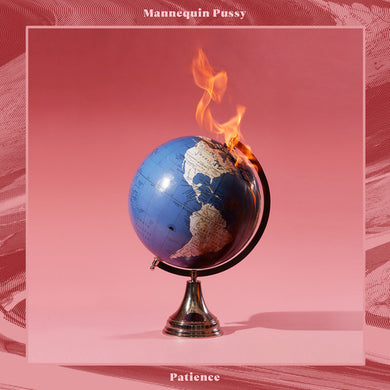 Mannequin Pussy: Patience (Vinyl LP)